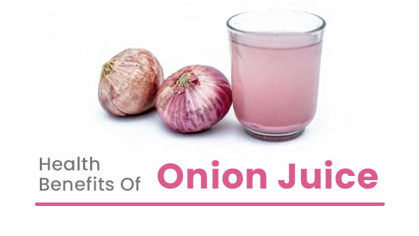 onion juice for hair fall