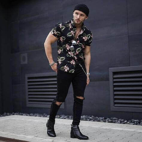 best floral shirts 2022 men