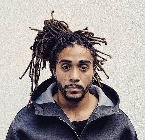 dreadlocks for guys 2022