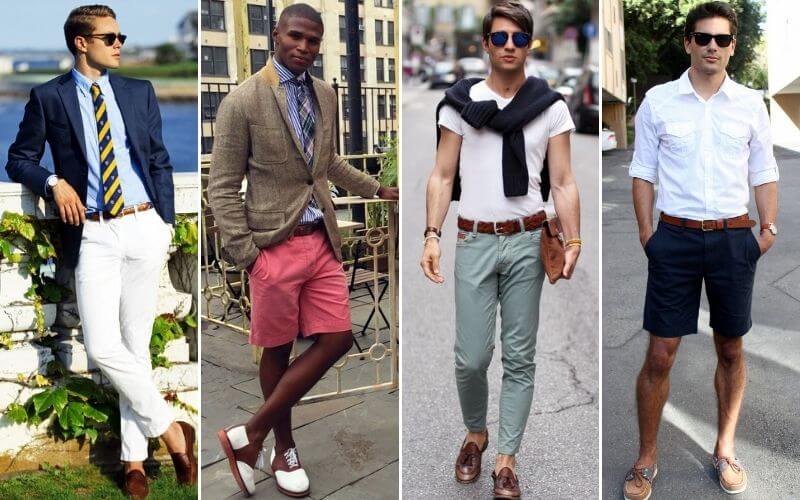 Summer Outfit Ideas For Men 2022 - Men's Fashion & Styles