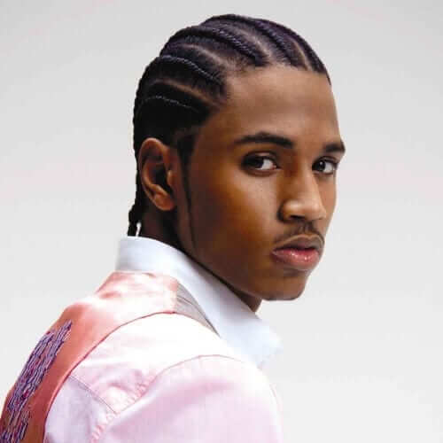 Trey Songz Braids