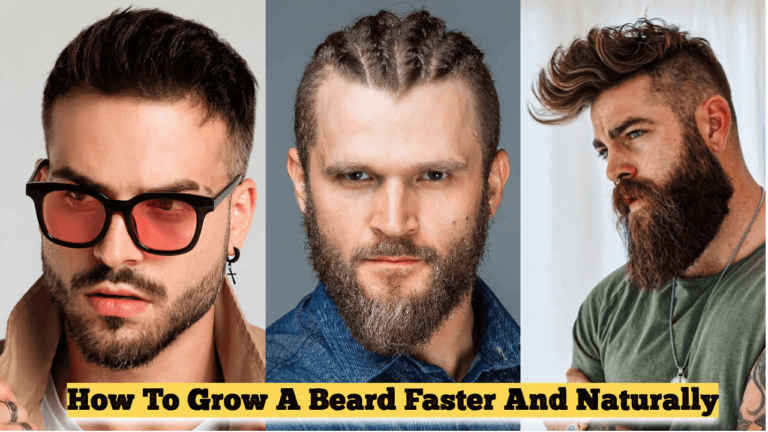 how-to-grow-a-beard-faster-and-naturally