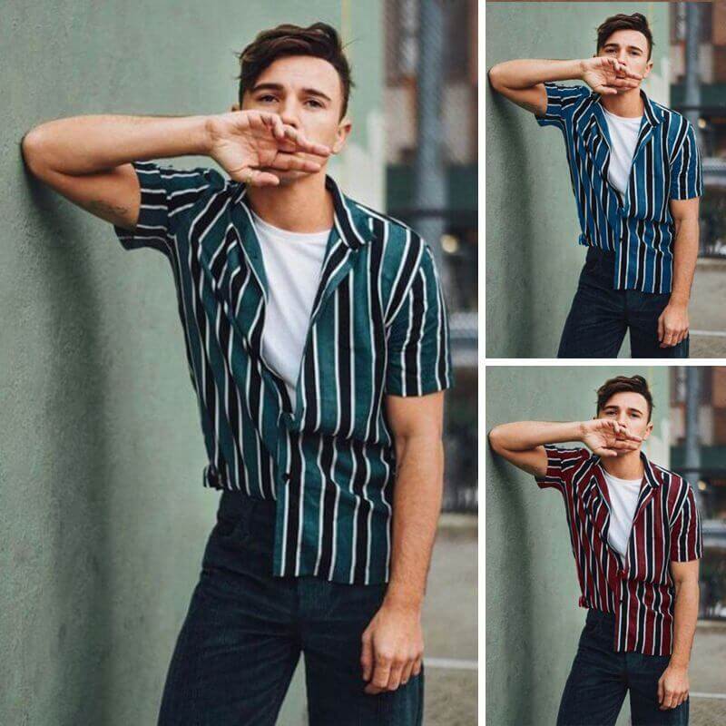 striped shirts for men 2023-15