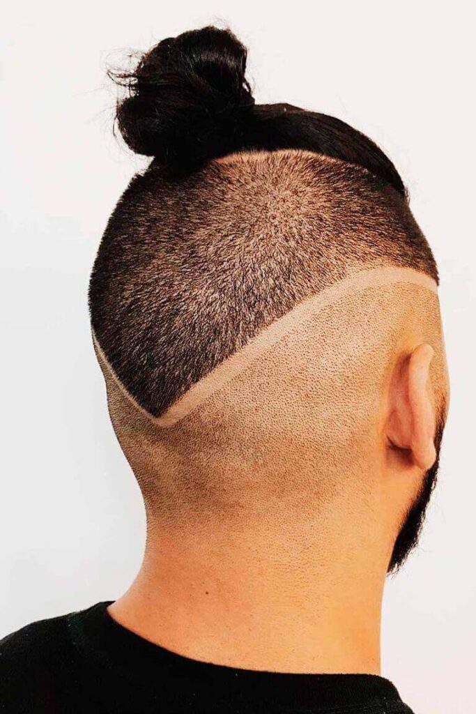 Undercut Design for Men