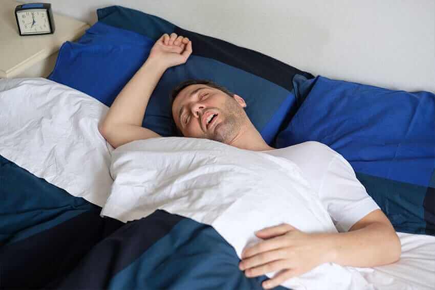 does sleeping make you fat or skinny