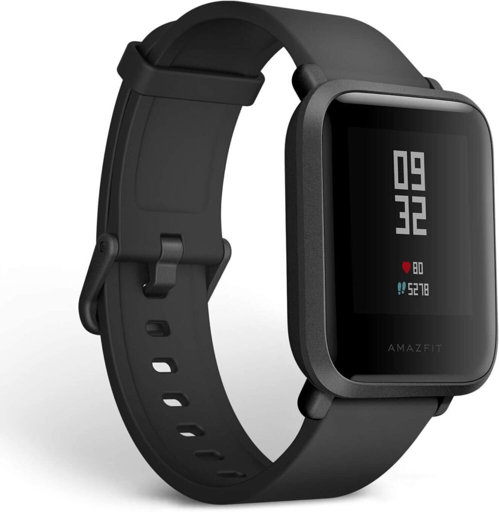 best smartwatch under $100