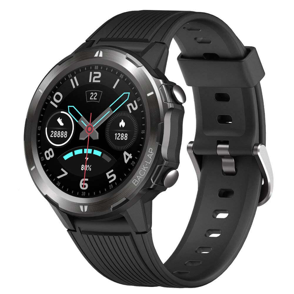 Smartwatch for Men with Sleep Monitor