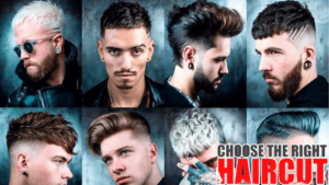 top 10 best short hairstyles for men 2024