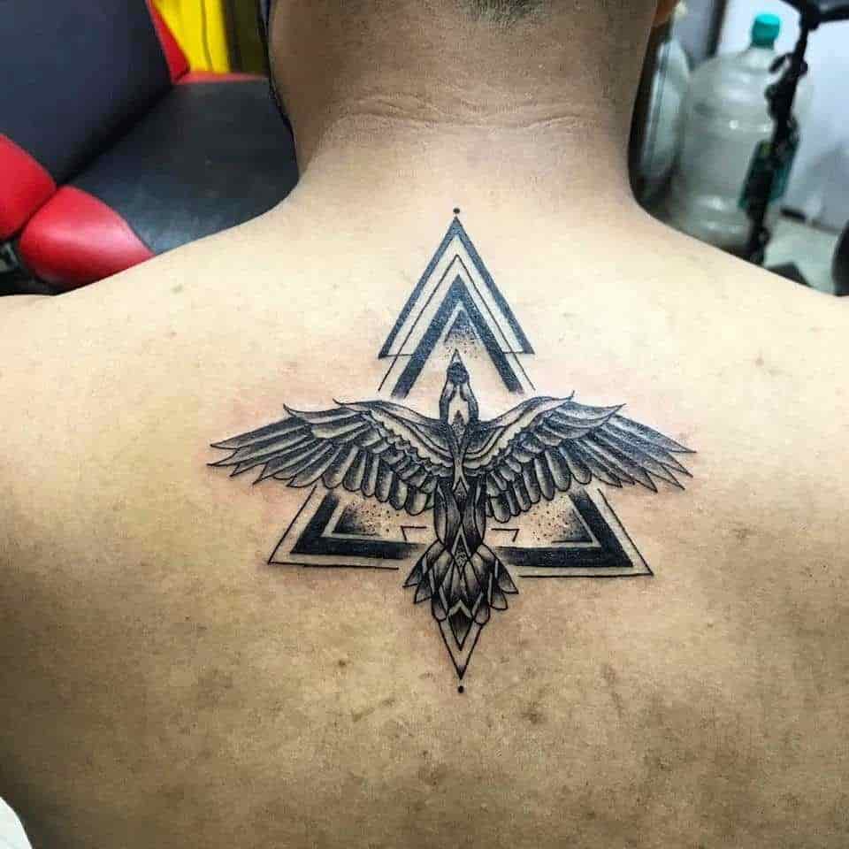 Choosing the Right Eagle Tattoo for You