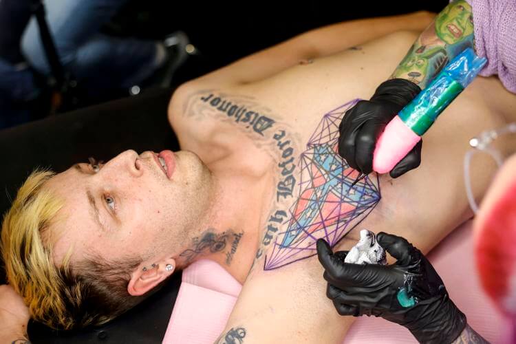 Technological Innovations in Tattooing-1