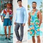 Trendy Summer Outfits Every Guy Needs in 2024