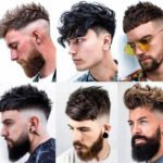 Best Undercut Hairstyles for Men 2024