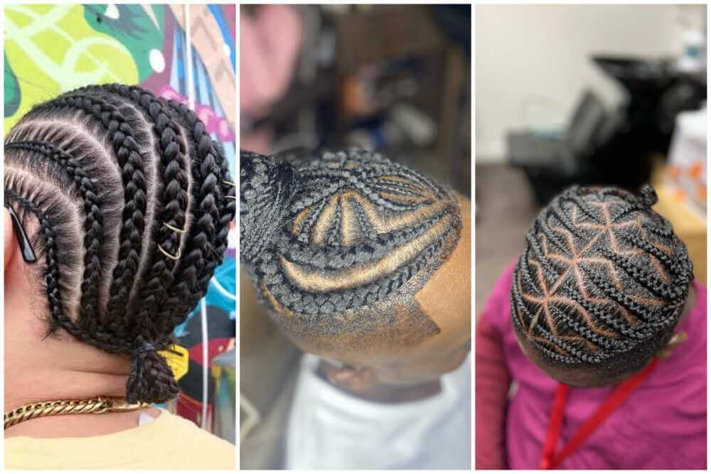 History of Cornrows-1