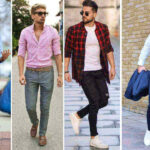Best Formal Pant & Shirt Combinations for Men 2024
