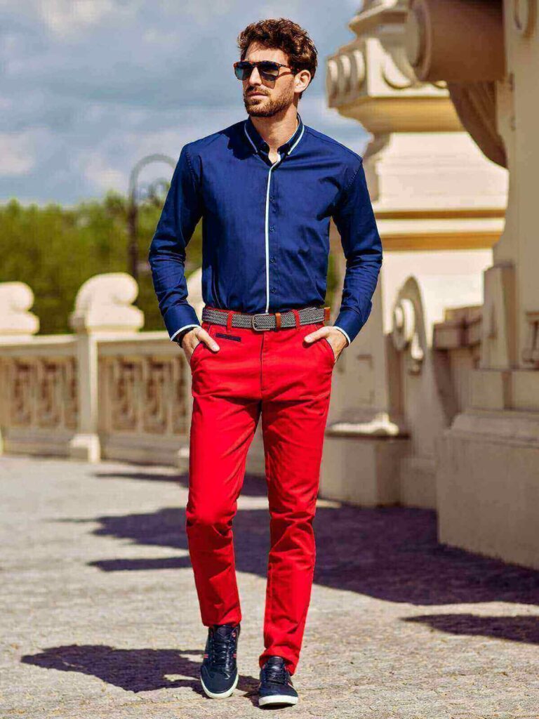 Bold Colors and Statement Pieces-13